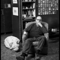 Robert Prenovault