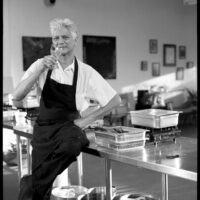 Chef Nantha Kumar