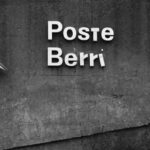 Poste Berri