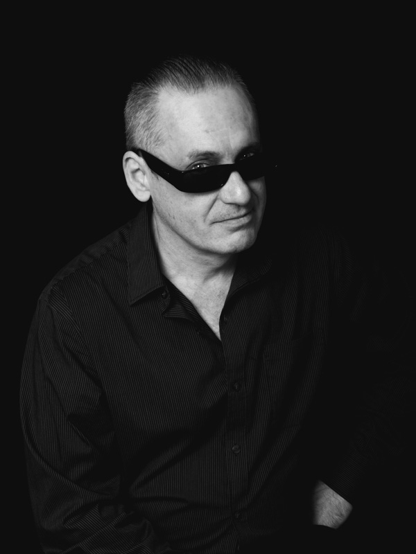 Éric Michel
