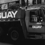 (English) Guay Crane