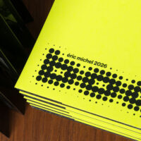 boom photozine