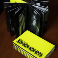 boom photozine