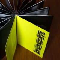 boom photozine