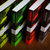 un dollar photozine